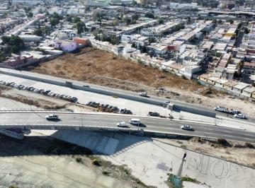 Terreno comercial , Tijuana · Terreno en Venta en Vía Rápida