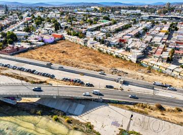 Terreno comercial , Tijuana · Terreno en Venta en Vía Rápida