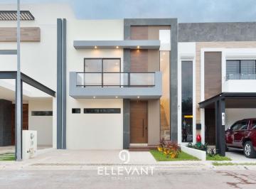 Casa en condominio de 3 habitaciones, Cancún · Casa en Venta en Residencial Rio