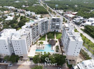 Departamento de 3 habitaciones, Cancún · Departamento en Venta en Residencial Cumbres