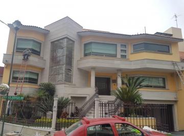 Casa de 4 habitaciones, Tlalpan · Magnifica Residencia " Super Precio"