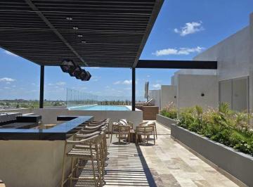 Departamento de 2 habitaciones, Mérida · Departamento en Venta en Altabrisa Merida