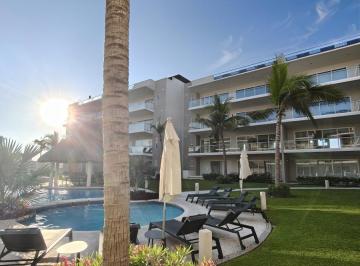 Departamento · 158m² · 3 Recámaras · 1 Estacionamiento · Dptos Nuevos Vidamar Acapulco Diamante