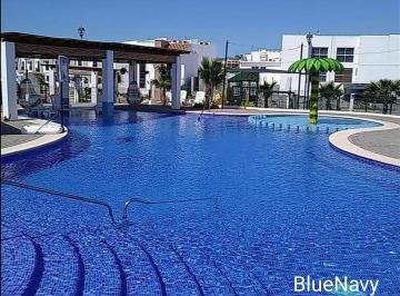Casa · 3 Recámaras · 2 Estacionamientos · Casa en Azul Marino