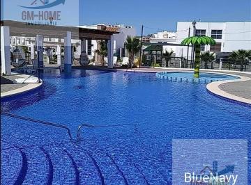 Casa · 3 Recámaras · 2 Estacionamientos · Casa en Azul Marino