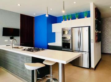 Departamento de 2 habitaciones, Monterrey · Departamento Muestra en Venta en San Jeronimo con Cuarto de Servicio