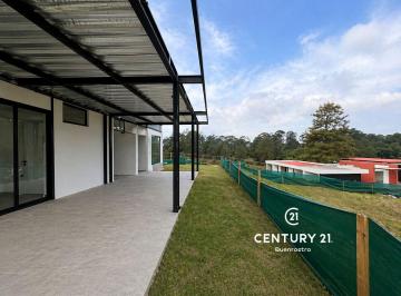 Casa en condominio de 3 habitaciones, Valle de Bravo · Casa en Condominio en Venta Cerca de Rancho Avándaro (1), Valle de Bravo