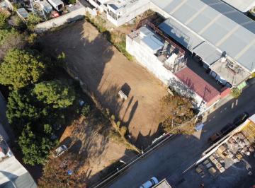 Terreno / Lote , Oaxaca de Juárez · Terreno en Renta 1120 m² en Simbolos Patrios