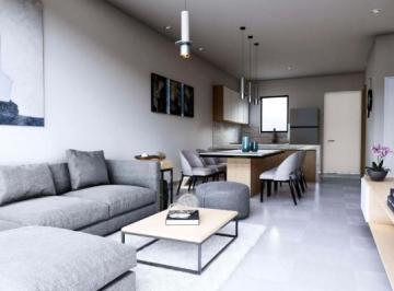 Departamento · 95m² · 2 Recámaras · 2 Estacionamientos · Departamento en Cumbres 4to Sector en Venta