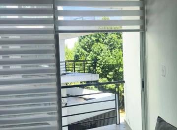 Departamento de 1 habitación, Puebla · Departamento en Renta Zona Angelopolis, Puebla Ibero Las Ánimas La Noria