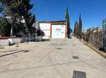 Bodega comercial · 1576m² · 2 Recámaras · 10 Estacionamientos · Nave Industrial en Venta, Teoloyucan