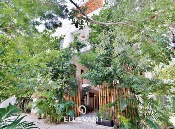 Edificio , Tulum · Hotel en Venta en Tulum