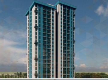 Departamento de 3 habitaciones, Guadalajara · Departamento Venta Huentitan