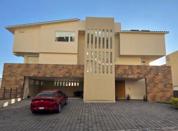 Casa de 4 habitaciones, Atizapán de Zaragoza · Residencia en Venta Bosque Esmeralda Naucalpan Estado de México