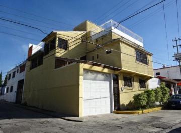 Casa · 265m² · 3 Recámaras · 1 Estacionamiento · Casa Sola en Tlaltenango Cuernavaca - Maz - 2218 - Cs