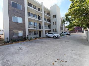 Departamento de 3 habitaciones, Tampico · Departamento Nuevo de 3 Recámaras en Venta de 96 m² en Col. Laguna de La Puerta Tampico