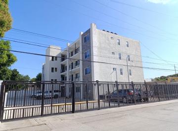 Departamento de 3 habitaciones, Tampico · Departamento Nuevo de 96 m² en Venta de 3 Recámaras con Closet en Col. Laguna de La Puerta Tampico