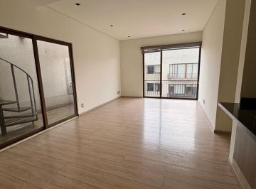 Departamento de 3 habitaciones, Alvaro Obregón · Departamento en Venta en Equus Olivar de Los Padres