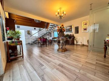 Recibidor · Casa en Jardines del Pedregal