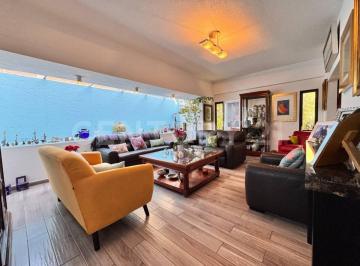 Sala · Casa en Jardines del Pedregal
