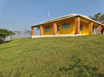Rancho de 2 habitaciones, San Andrés Tuxtla · Rancho en Venta 7 Ha en Salinas Roca Partida Veracruz