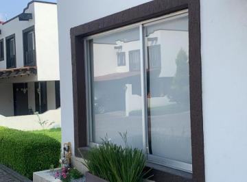 Casa · 171m² · 3 Recámaras · 2 Estacionamientos · Casa en San Jorge Pueblo Nuevo