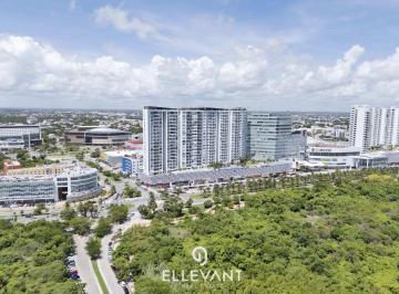 Departamento de 3 habitaciones, Cancún · Departamento en Venta Amueblado Malecón Americas