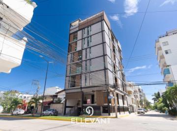 Departamento de 1 habitación, Solidaridad · Departamentos en Venta en Playa del Carmen Amueblados