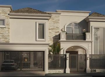 Casa de 4 habitaciones, García · Casa en Venta en Cumbres Elite Premier Sector Olimpo, Zona Cumbres.