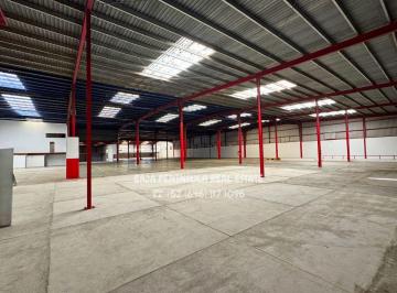 Bodega comercial , Ensenada · Nave Industrial en Renta Ubicacion Estrategica