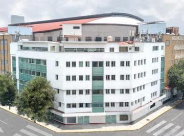 Edificio , Cuauhtémoc · Renta Mitad Edificio 3 Niveles 1, 2, y 3 - 1434 m² Total - Doctores Cuauhtemoc