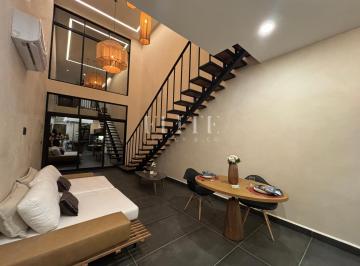 Departamento · 99m² · 1 Recámara · Loft en Venta en Ummbal Huayacan Cancun