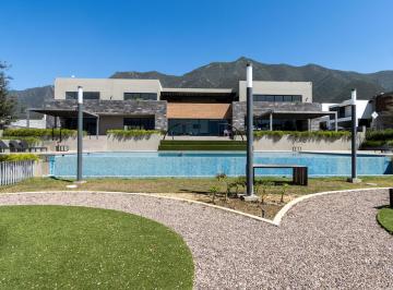Terreno / Lote · 374m² · Terreno en Venta en Carretera Nacional - Bosques de Las Misiones Encino, Santiago, N. L.