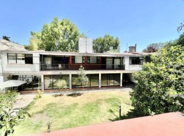 Terreno / Lote , Alvaro Obregón · Casa en Venta con Terreno con 688 m² de Superficie de Terreno en Venta, Guadalupe In, Gran Plusvalía