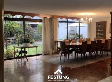 Terreno / Lote , Alvaro Obregón · Casa en Venta con Terreno con 688 m² de Superficie de Terreno en Venta, Guadalupe In, Gran Plusvalía