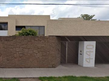 Casa de 5 habitaciones, San Luis Potosí · Hermosa Casa en Remate en Jacarandas, Las Águilas, San Luis Potosí, S. L. p.