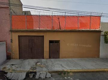 Casa de 3 habitaciones, Gustavo A. Madero · ¡Casa en Venta en Nueva Atzacoalco, Gustavo A. Madero, Cdmx!