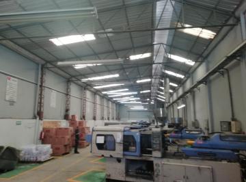 Bodega comercial , Naucalpan de Juárez · Renta de Bodega Comercial en El Torito, Naucalpan de Juarez