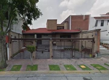Casa de 5 habitaciones, Huixquilucan · Casa en Bosques de La Antequera La Herradura Naucalpan