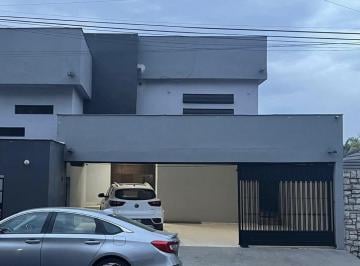 Casa · 550m² · 5 Recámaras · 3 Estacionamientos · Casa en Venta en Cumbres 5to. Sector, Monterrey, N. L.