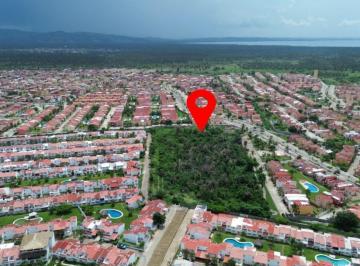 Terreno / Lote · 19m² · Terreno en Fraccionamiento Las Gaviotas