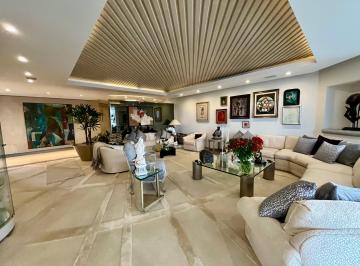 Departamento de 3 habitaciones, Miguel Hidalgo · Departamento en Venta Lomas de Chapultepec Paseo de La Reforma