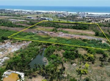 Terreno / Lote · 30m² · Terreno en Plan de Los Amates