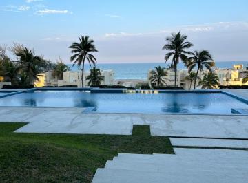 Departamento · 225m² · 3 Recámaras · 2 Estacionamientos · Departamento en Torre Velamar