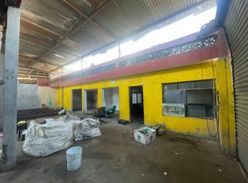 Local comercial · 200m² · 4 Recámaras · 4 Estacionamientos · Local Comercial en Renta Col, Niño Artillero