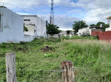 Terreno / Lote , Colima · Rento 300 m de Terreno Los Olivos a Espaldas de Tercer Anillo en Colima