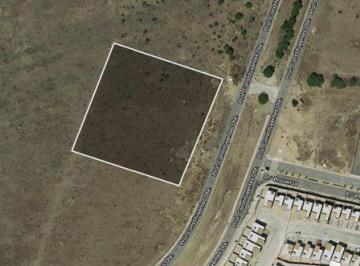 Terreno / Lote · Terreno en Venta Prolongacion Constituyentes