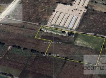 Terreno / Lote · 47748m² · Terreno en Venta. San Sebastian Estado de Mexico