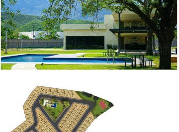 Terreno / Lote · 350m² · Terreno Habitacional en Fracc Las Esmeraldas Zona Carretera Nacional