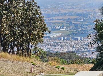 Terreno / Lote , Tlajomulco de Zúñiga · Espectacular Terreno a La Venta en El Cielo Country Club, Buena Vista y Cañada.